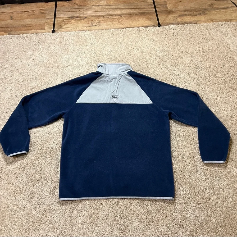 Men’s Columbia Jacket Size Large